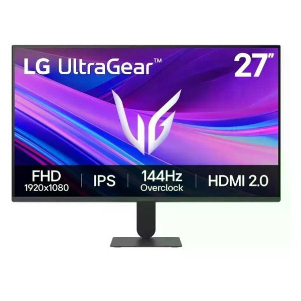 фото Монитор 27up650k-w lg