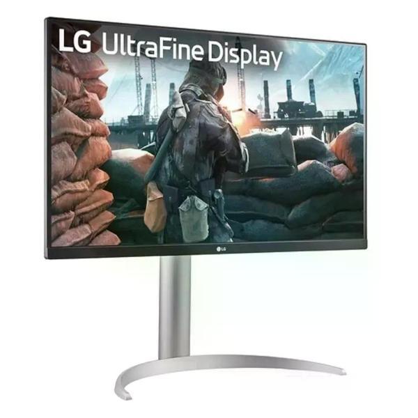 фото Монитор 32un650k-w lg