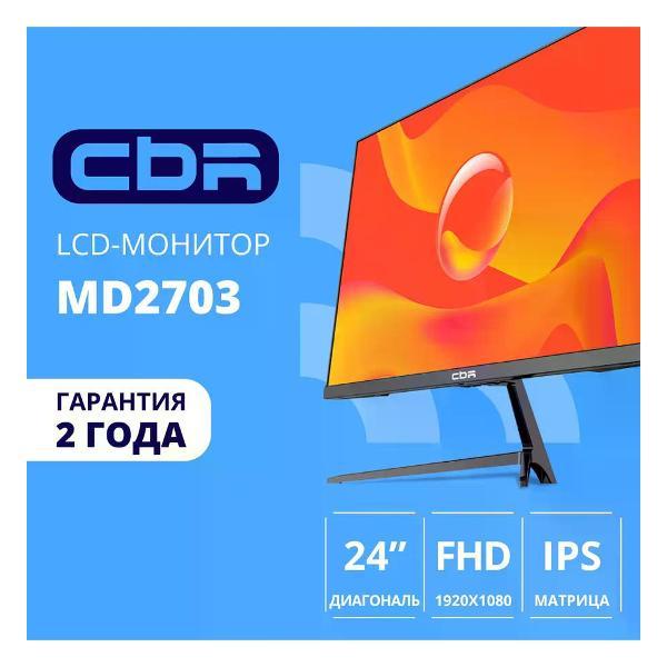 фото Монитор 27b36h aoc