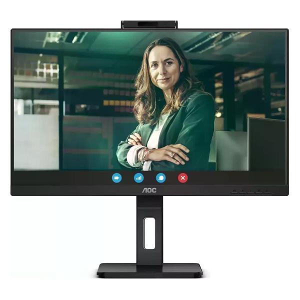 фото Монитор dhi-lm27-b201a dahua