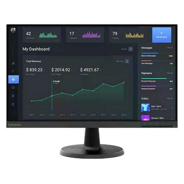 фото Монитор p2225h dell