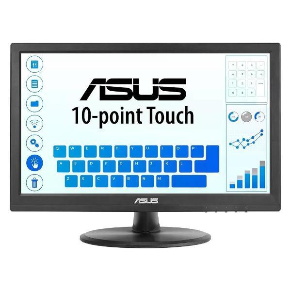 фото Монитор td2430 viewsonic