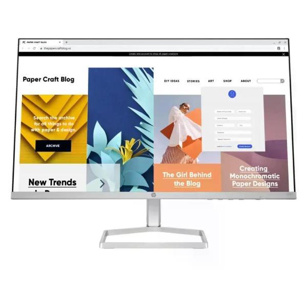 фото Монитор series 5 527sf hp