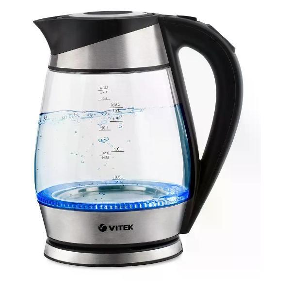 фото Чайник vt-1173 vitek