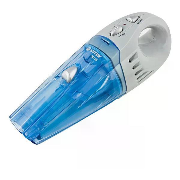 фото Пылесос напольный vc1610c bq
