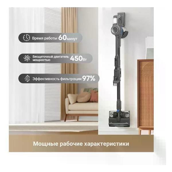 фото Пылесос напольный hyv-c2575 hyundai