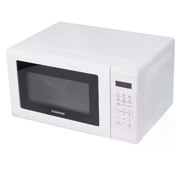 фото Микроволновая печь mwo-20004sm/w bq