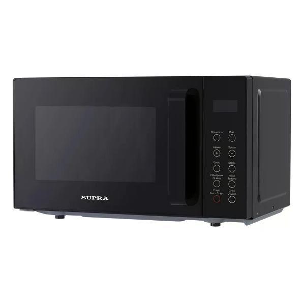 фото Микроволновая печь mwo-20006sm/w bq