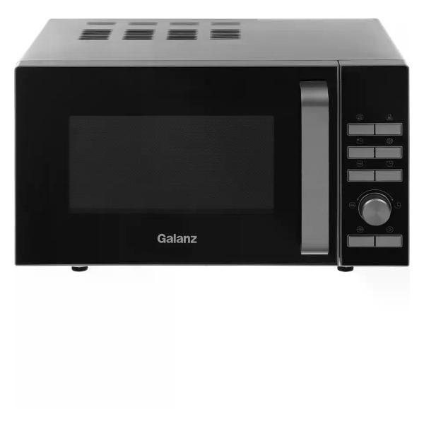 фото Микроволновая печь mos-2401fmw galanz