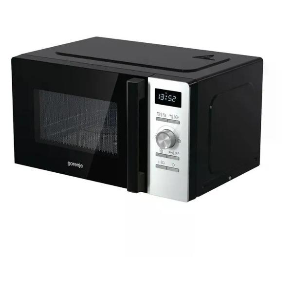 фото Микроволновая печь 20mws-727s/b/ru bbk