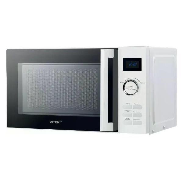 фото Микроволновая печь vt-mw1323 vitek
