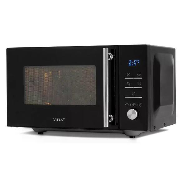 фото Микроволновая печь vt-mw1725 vitek