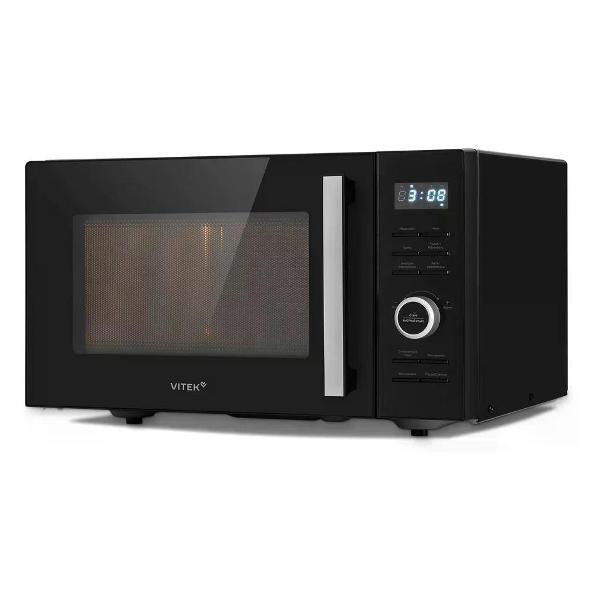 фото Микроволновая печь vt-mw1825 vitek