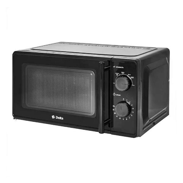 фото Микроволновая печь 20mws-706m/b bbk