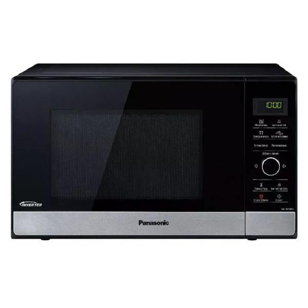 фото Микроволновая печь mg23k3515aw/bw samsung