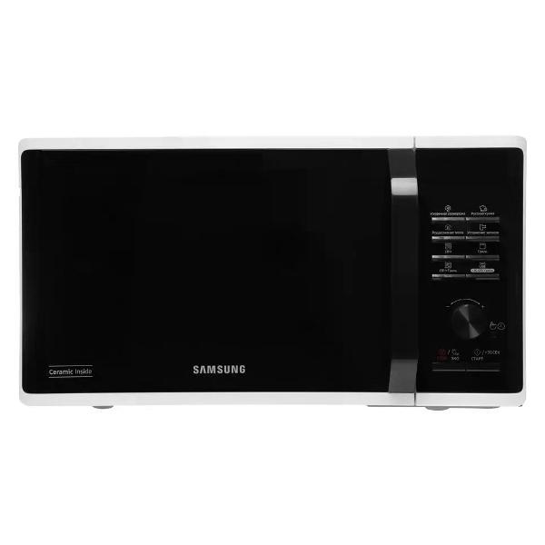 фото Микроволновая печь 20mws-805s/w bbk