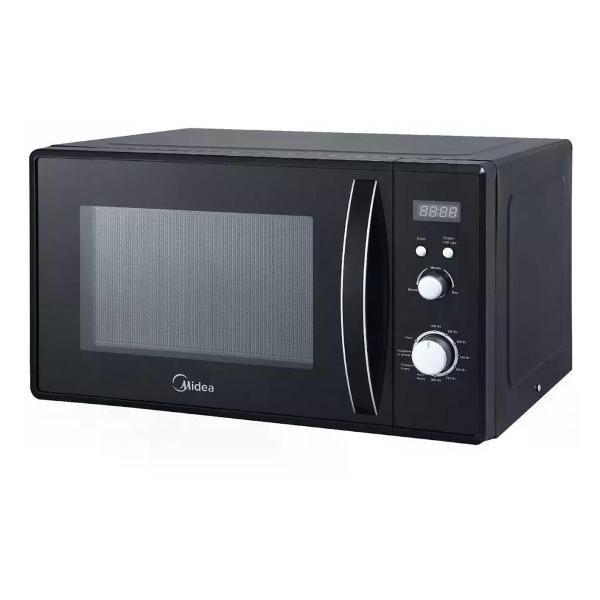 фото Микроволновая печь dm2540bw bg domfy