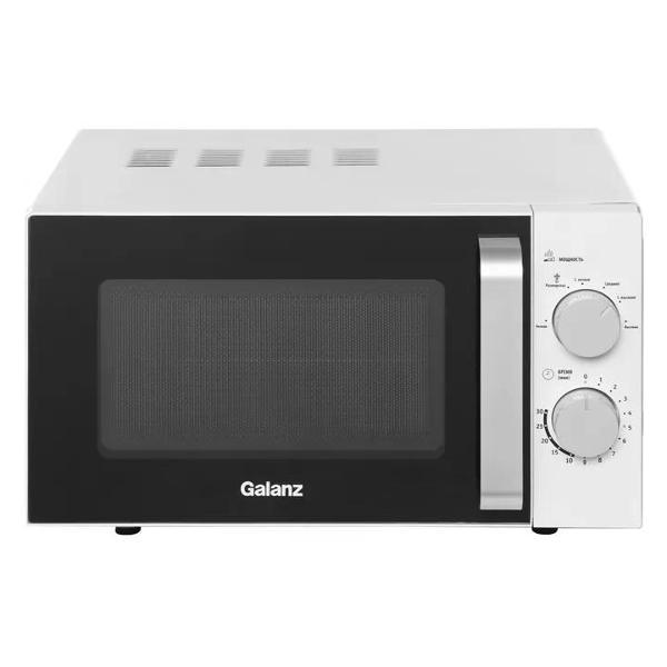 фото Микроволновая печь em720c2pr-w midea