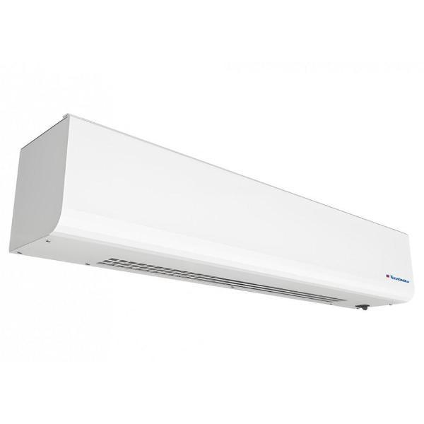 фото Тепловая завеса оптима 100 е кэв-2п1122е тепломаш