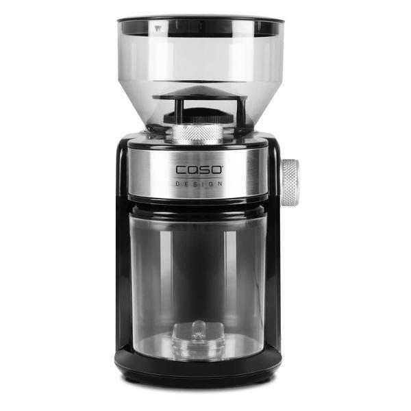 фото Кофемолка электрическая barista flavour caso