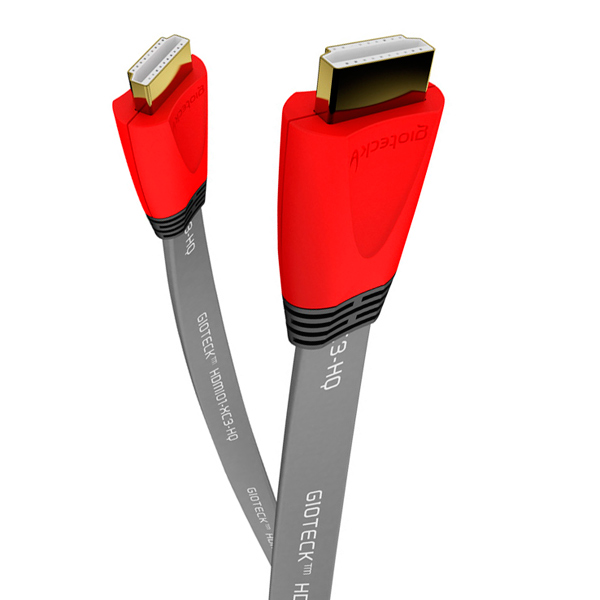 фото Кабель hdmi high speed cable (xc3ps3-21-m0) gioteck