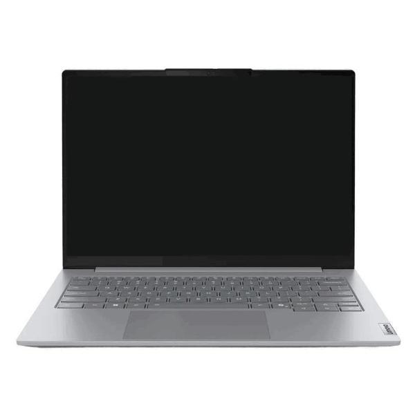 фото Ноутбук thinkbook 14 g8 irl 14"/core 5 210h/16гб/512гб/win11/серебро(21sg000lau) lenovo