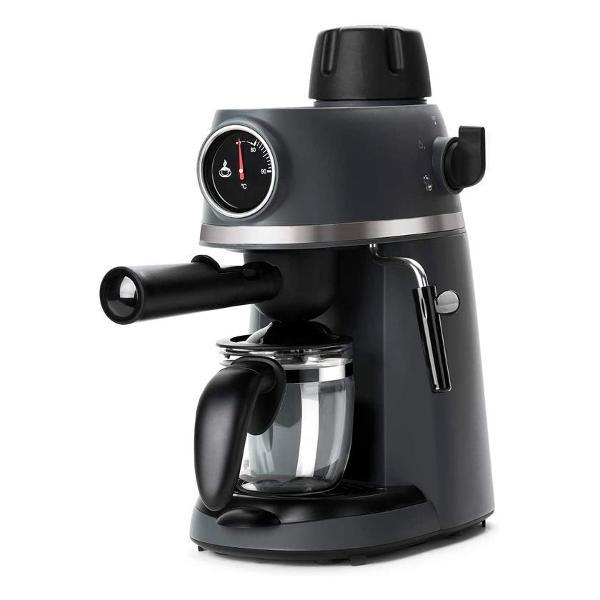 фото Кофемашина рожкового типа bxco850e black+decker