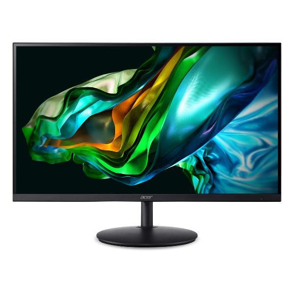 фото Монитор cb272gbmirx acer