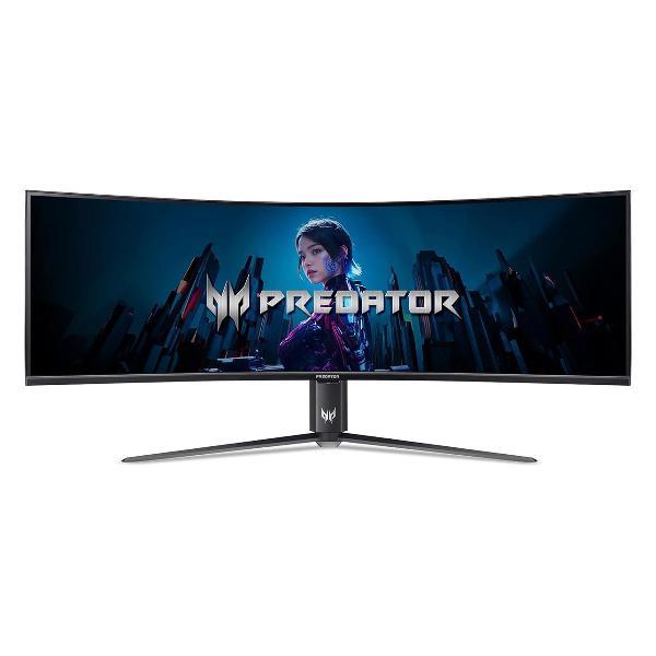 фото Монитор vero sa242yh1bi acer