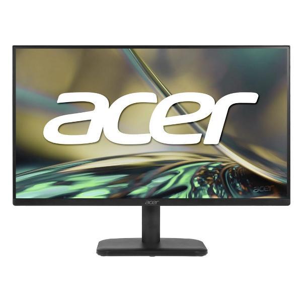 фото Монитор v227qe3bipv acer
