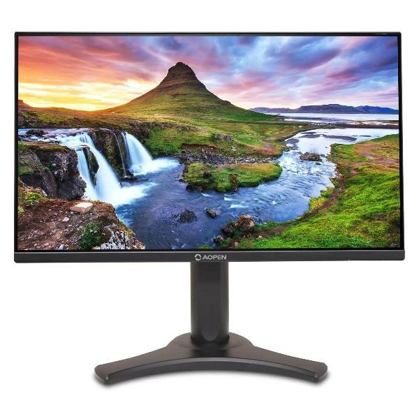 фото Монитор ek271gbmix acer