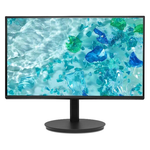 фото Монитор sh272ug0bmiphux acer
