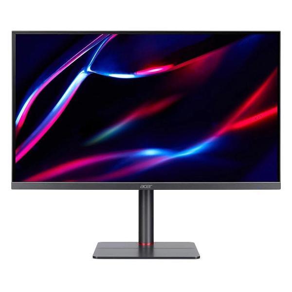 фото Монитор b277klbbmiiprzx acer
