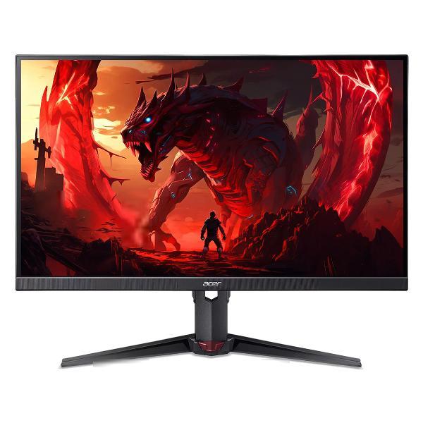 фото Монитор u27u3cv aoc