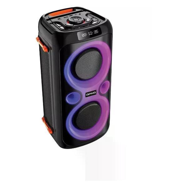 фото Музыкальная система midi sm-ms4101 черный soundmax