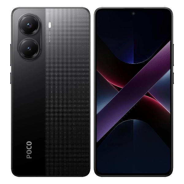 фото Смартфон x9d 8+256gb зеленый (5109bykr) honor