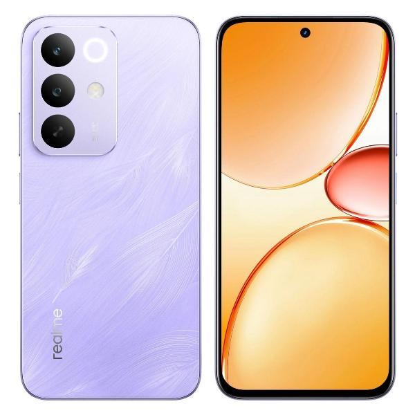 фото Смартфон x5c 4+64gb чёрный (5109byey) honor