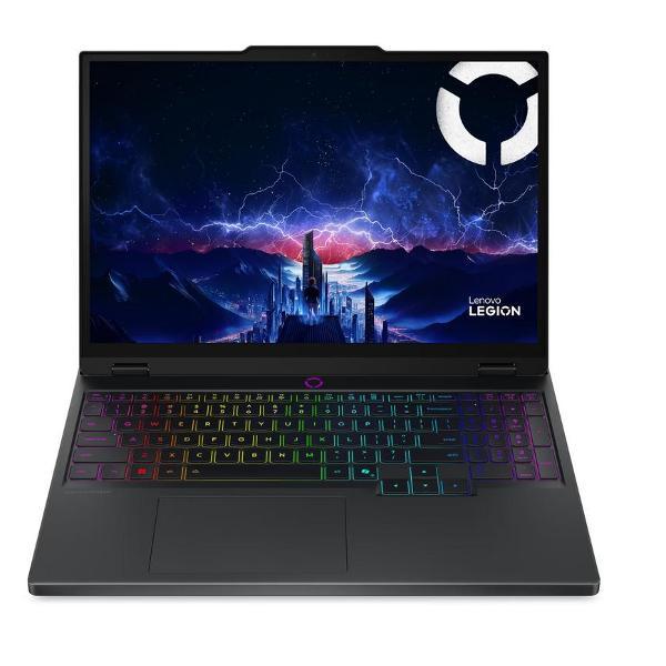 фото Ноутбук игровой loq 15irx10 15.6"/core i7-13650hx/24гб/1тб/geforce rtx 5050 8гб/win11/серый(83je000wus) lenovo