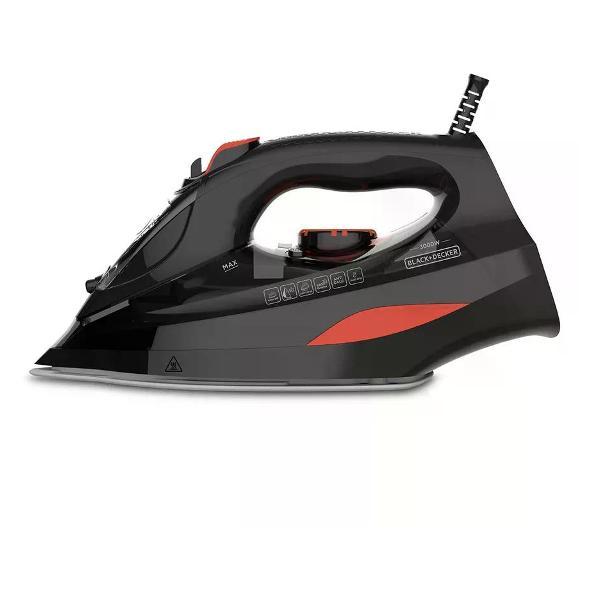 фото Утюг geyser eco 2700 taurus