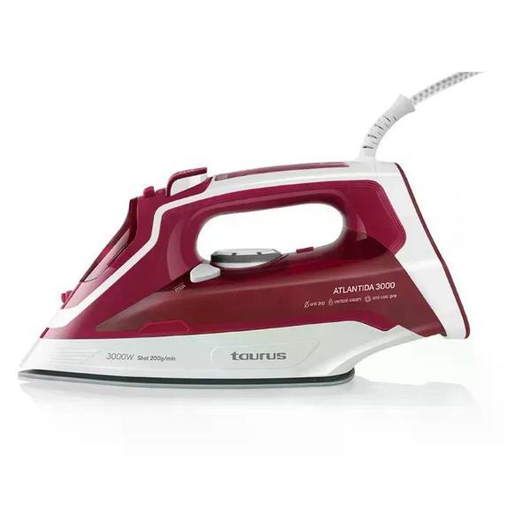 фото Утюг geyser eco easy 2800 taurus