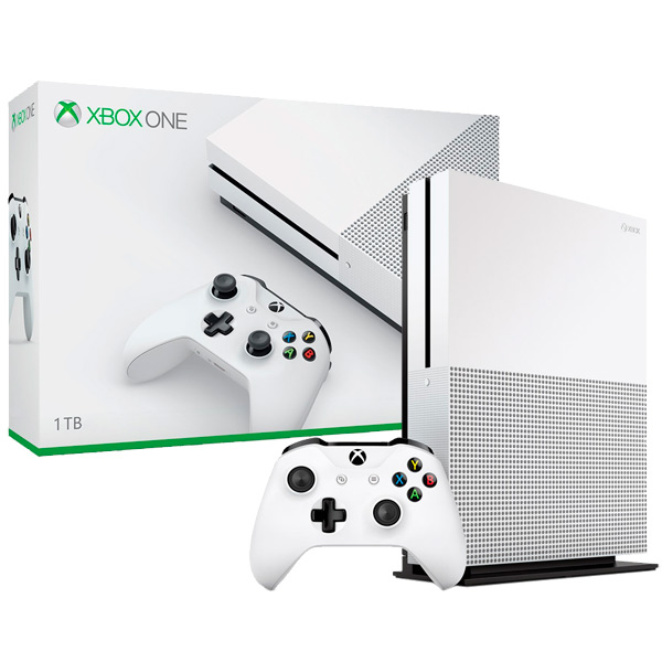 Картинки xbox one s