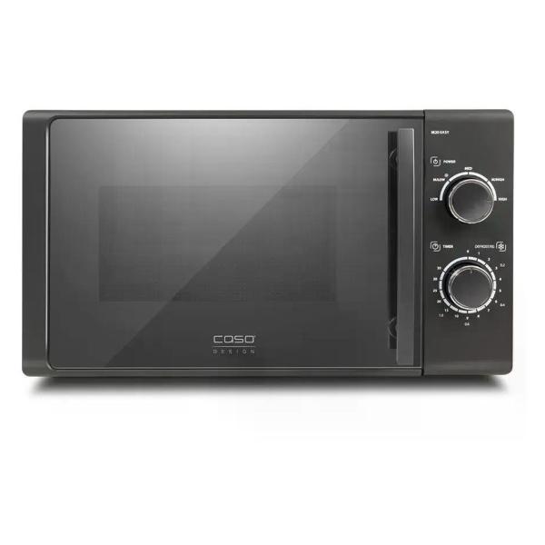 фото Микроволновая печь m 20 ecostyle pro caso
