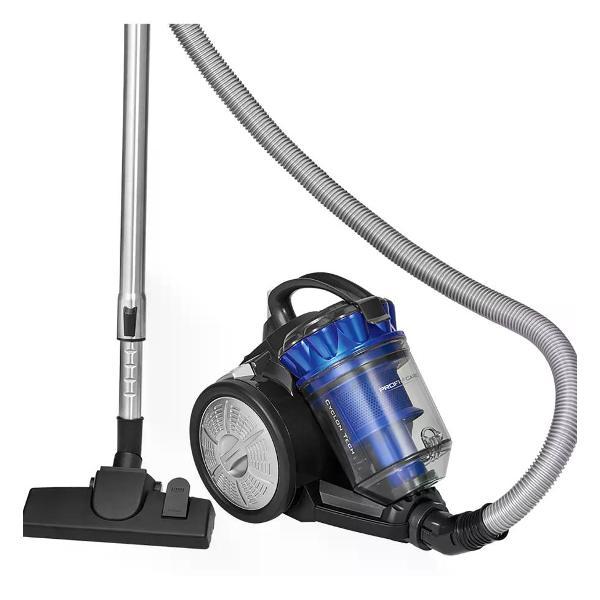 фото Пылесос напольный bxvml700e black+decker