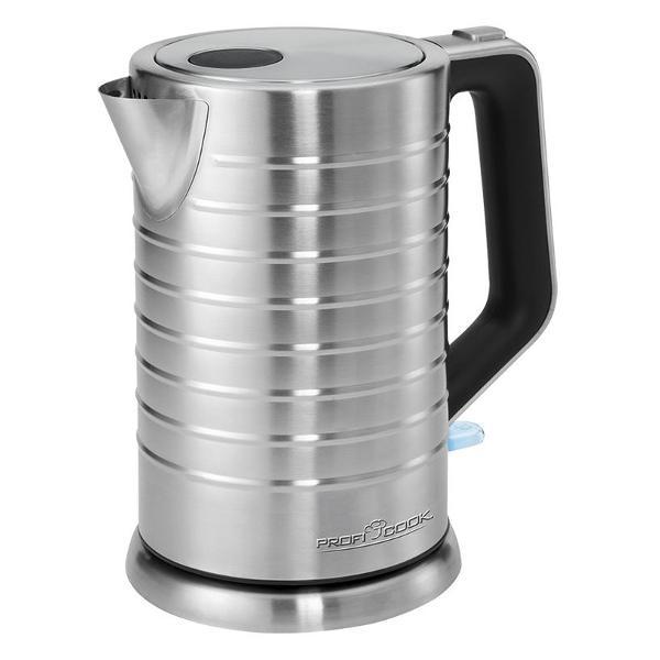 фото Электрочайник pc-wks 1167 g profi cook