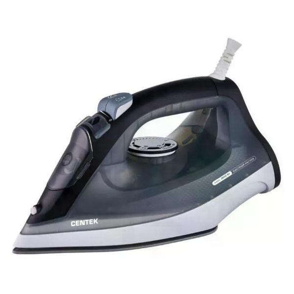 фото Утюг ct-3300 centek