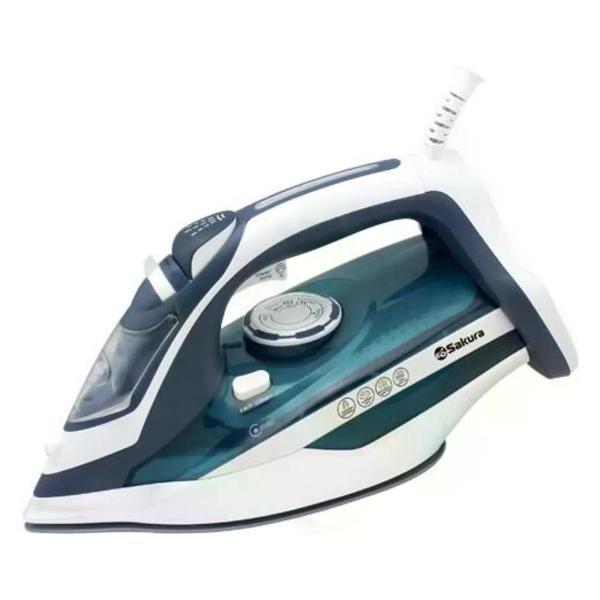 фото Утюг br4015 brayer