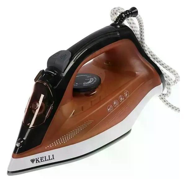 фото Утюг br4018 brayer