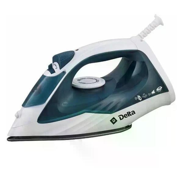 фото Утюг dsc-ei606 domfy