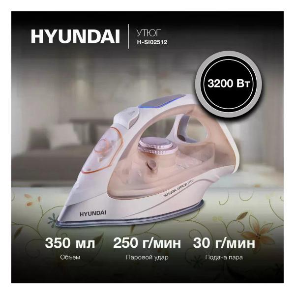 фото Утюг vc-4316 viconte