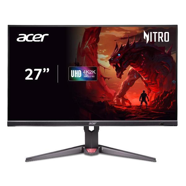 фото Монитор pro mp273q e7 msi